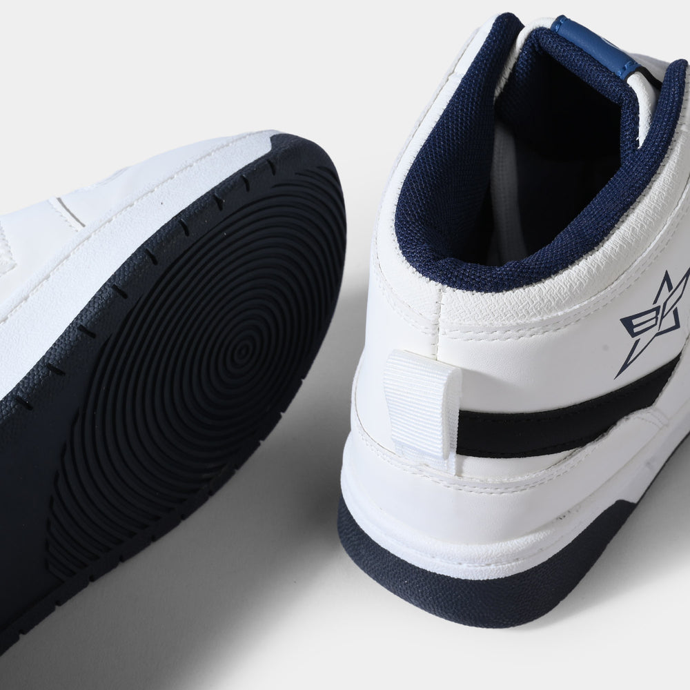 Boys Boots GT250573-White