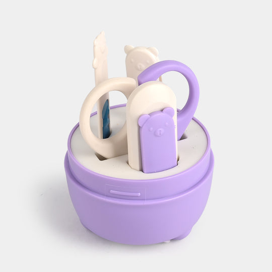 Baby Grooming Kit