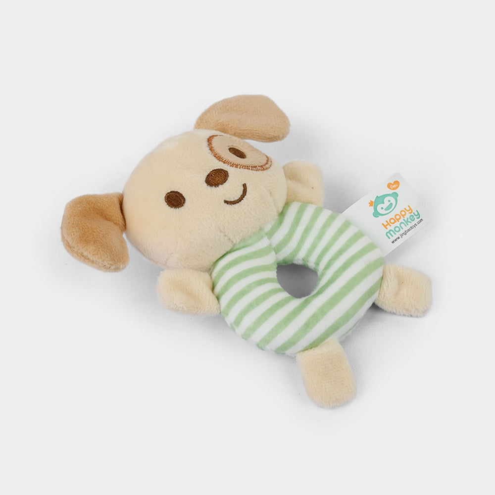 Stuff Rattle Toy for Infants