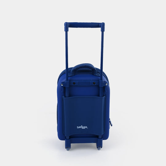 Smiggle Kids Travel Trolley Bag