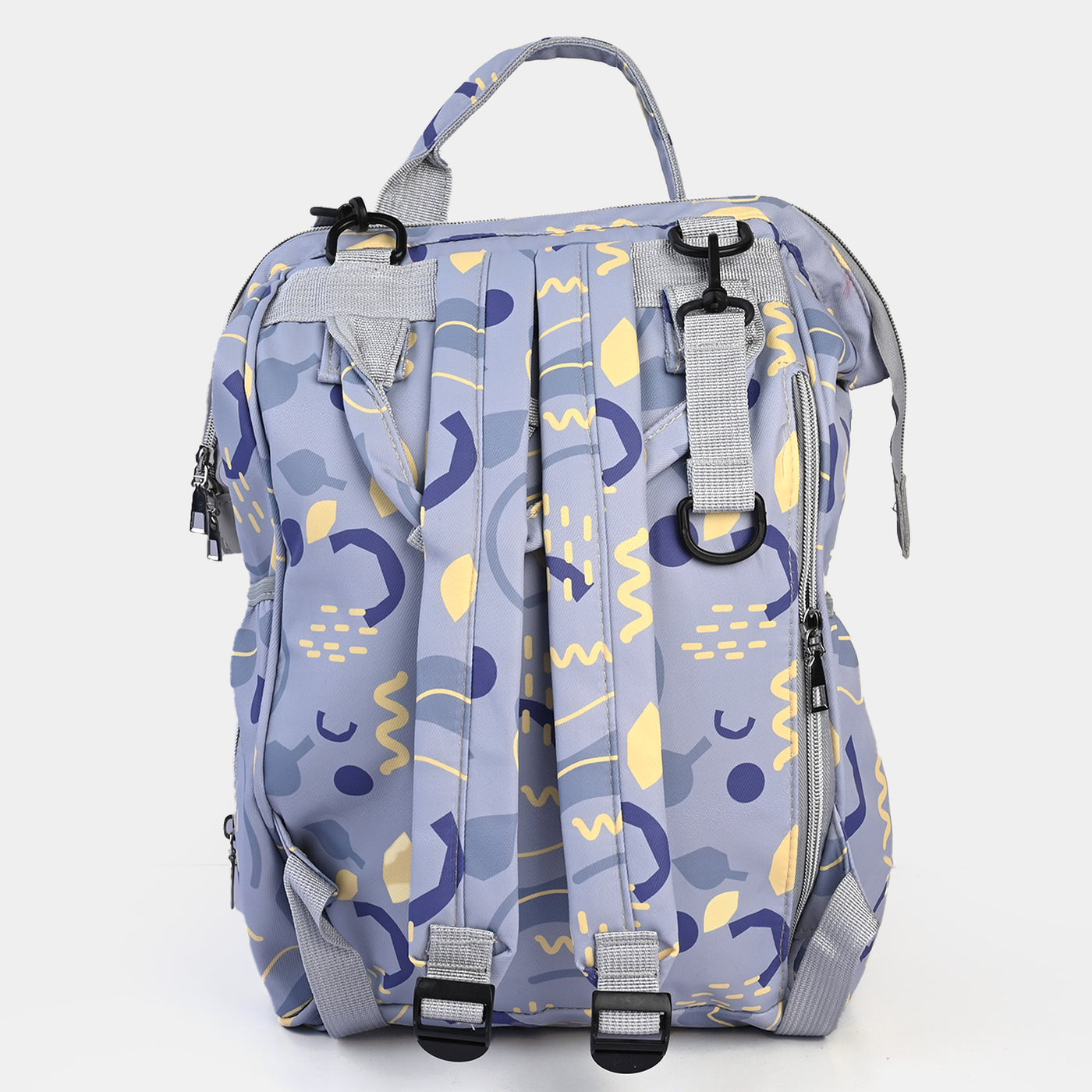 Baby Diaper Bag & Mother Backpack