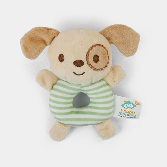 Stuff Rattle Toy for Infants