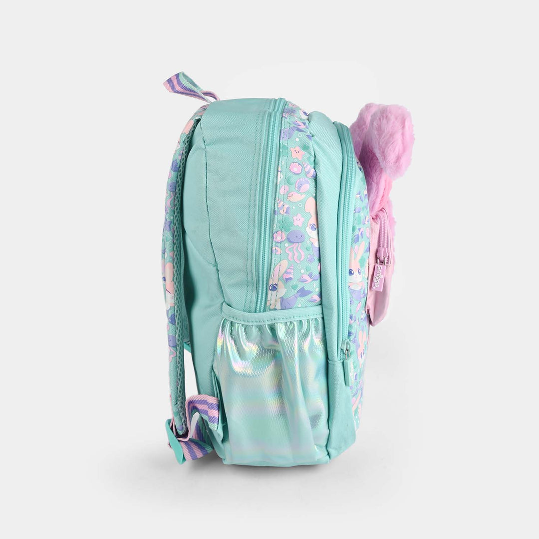 Smiggle School Backpack for Kids