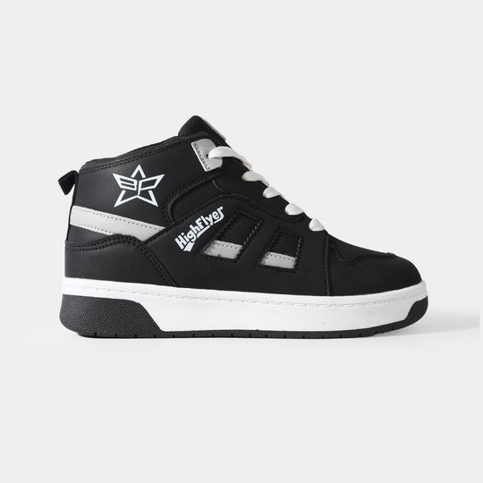 Boys Boots GT250573-BLACK