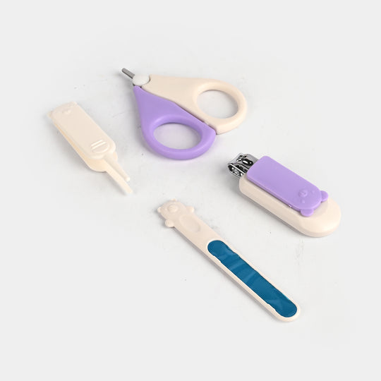 Baby Grooming Kit