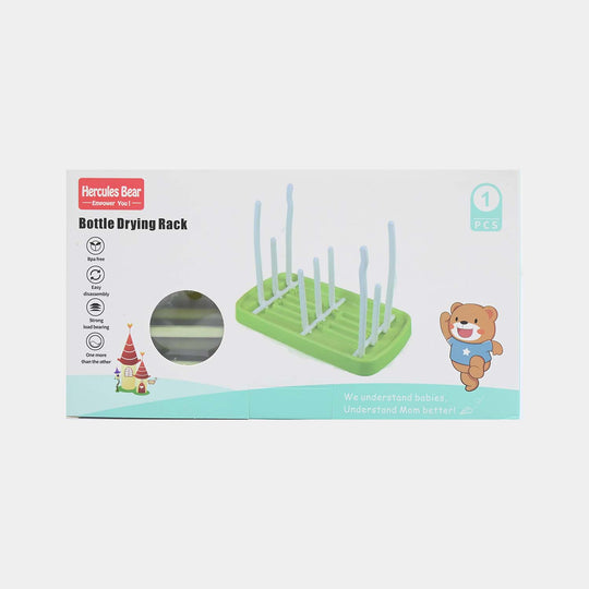 Baby Feeder Stand / Bottle Drying Rack