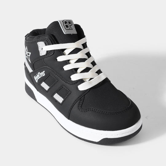 Boys Boots GT250573-BLACK