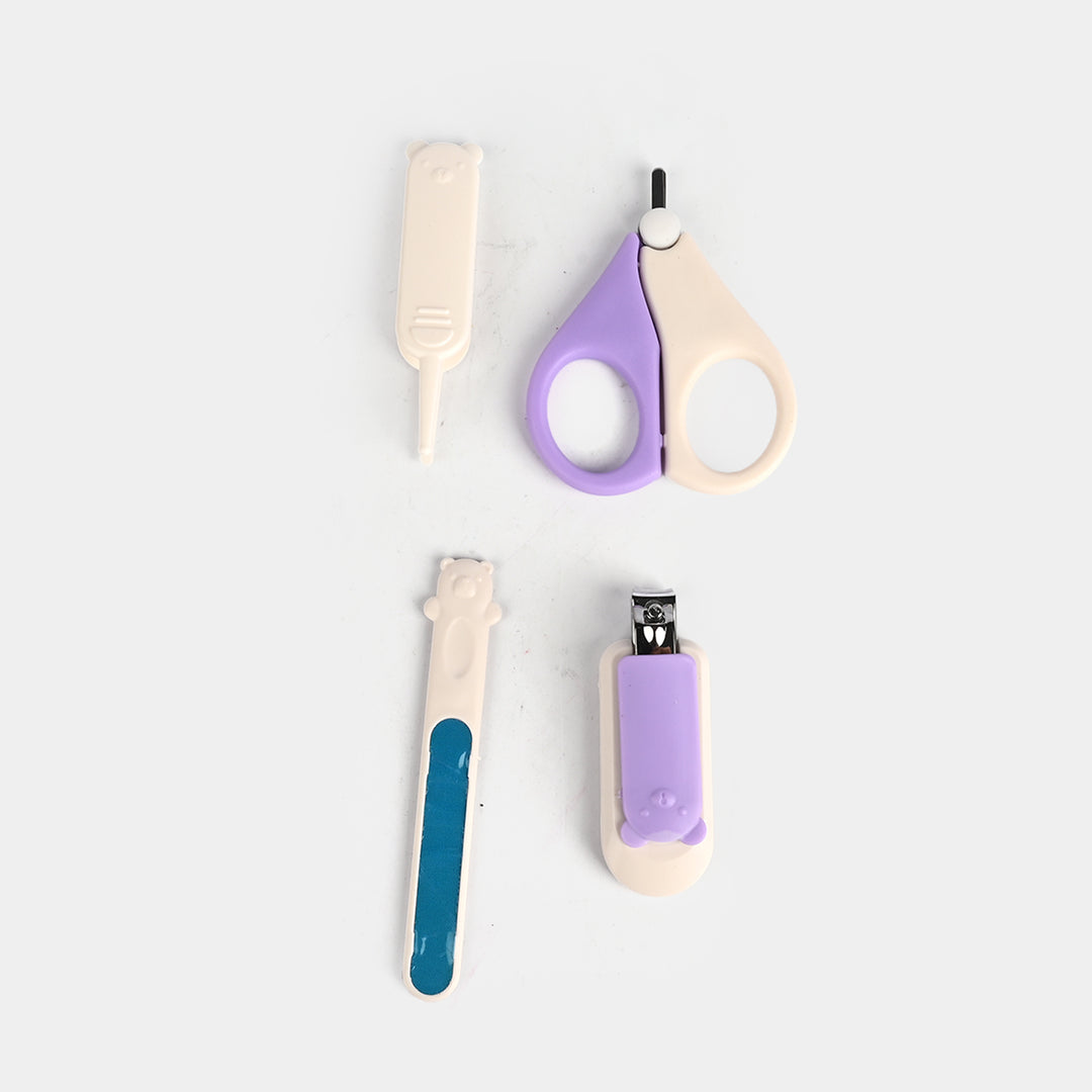 Baby Grooming Kit