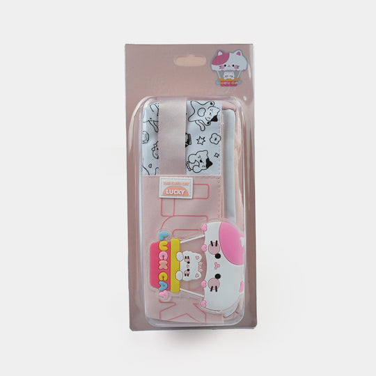 Stationery Pencil Pouch for Kids