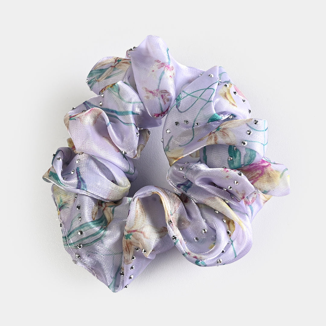 Girls Hair Scrunchie
