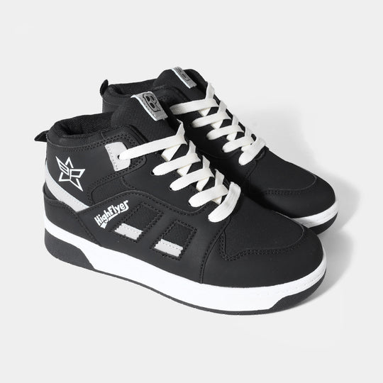 Boys Boots GT250573-BLACK