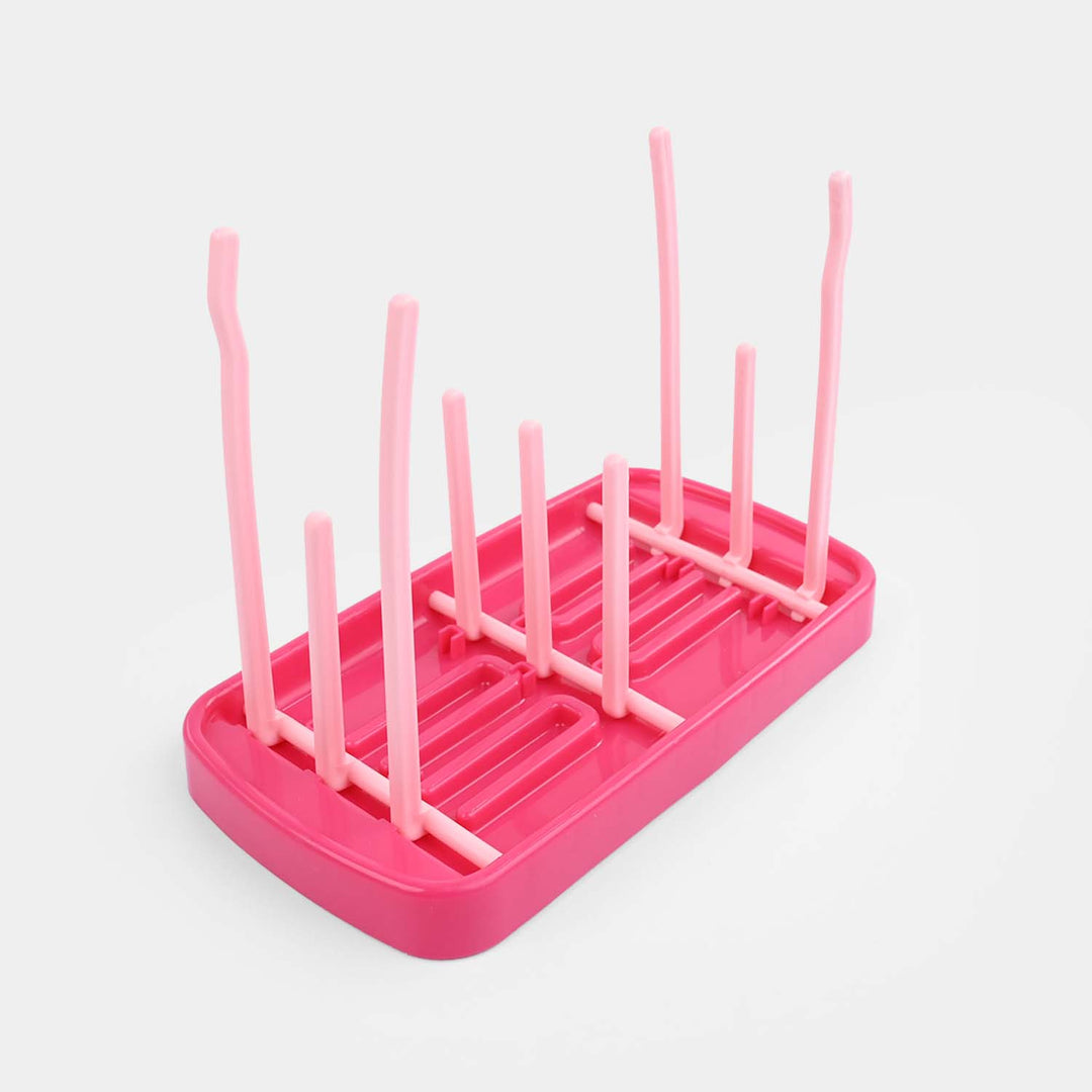 Baby Feeder Stand / Bottle Drying Rack