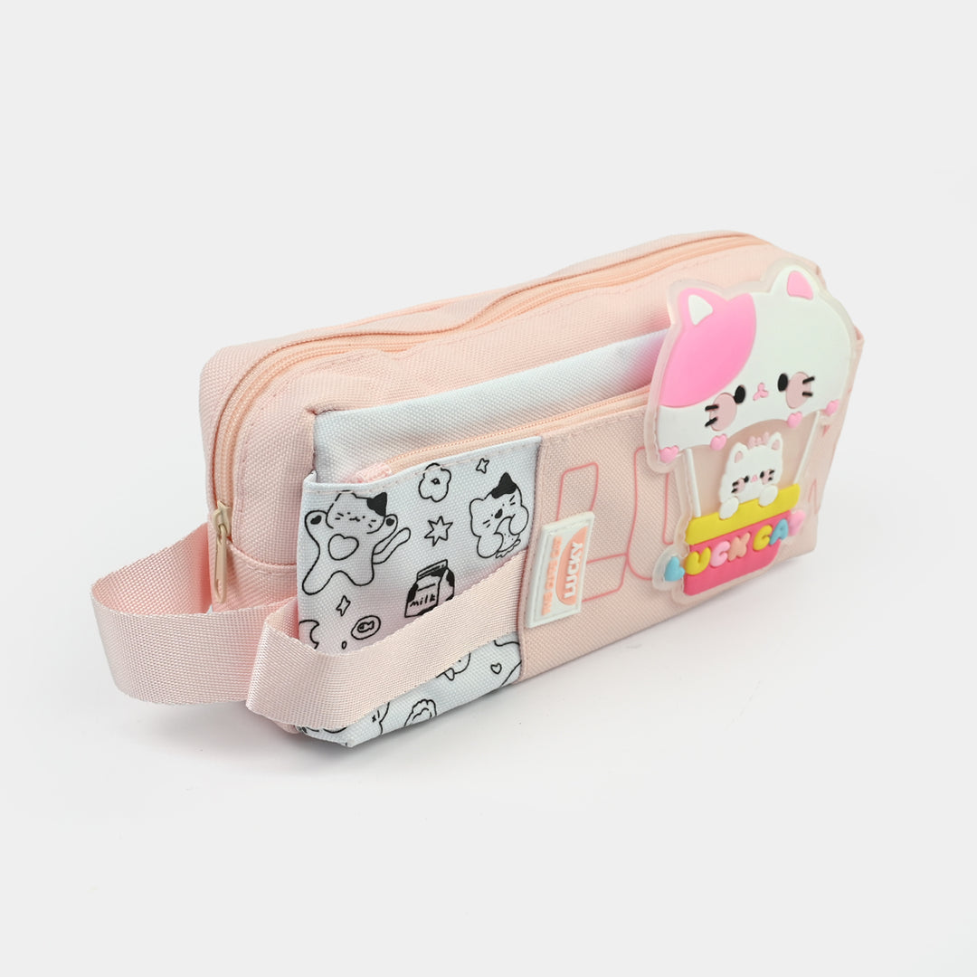 Stationery Pencil Pouch for Kids