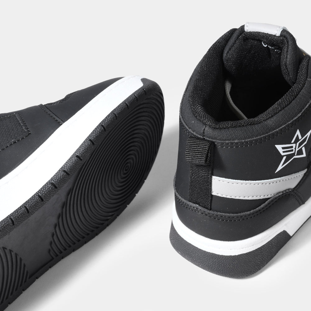 Boys Boots GT250573-BLACK