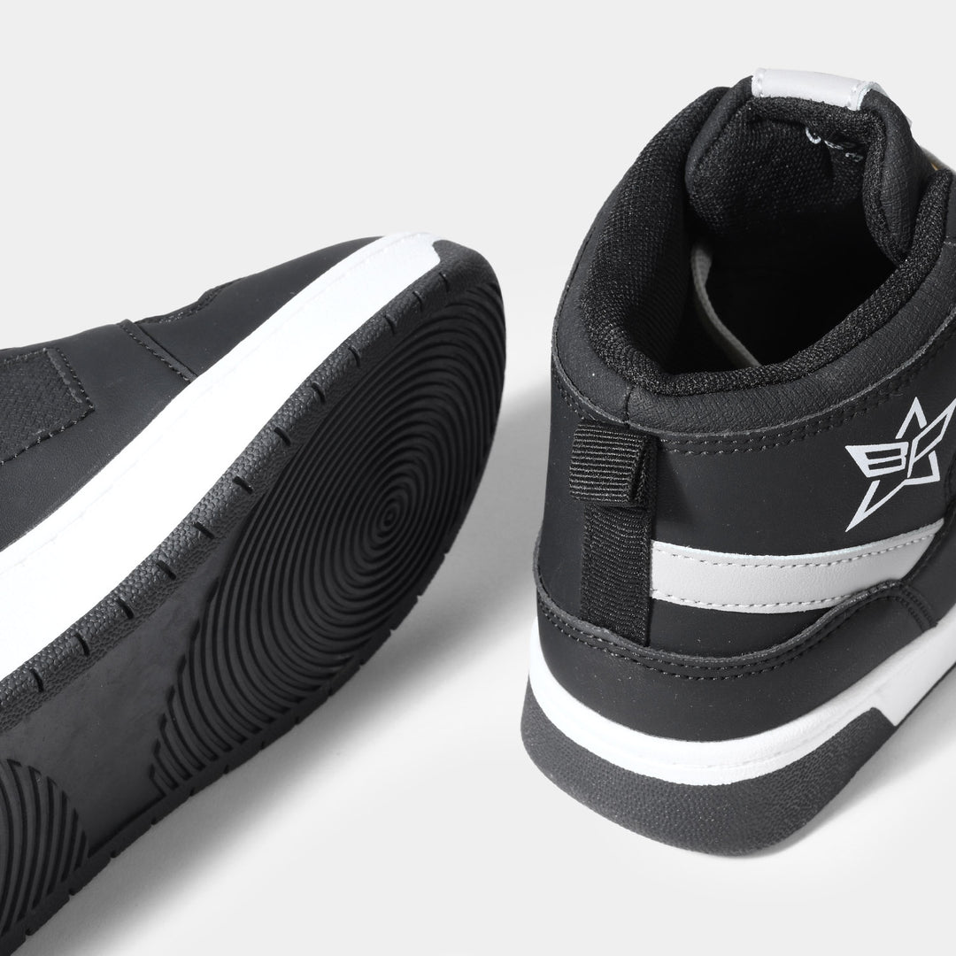 Boys Boots GT250573-BLACK