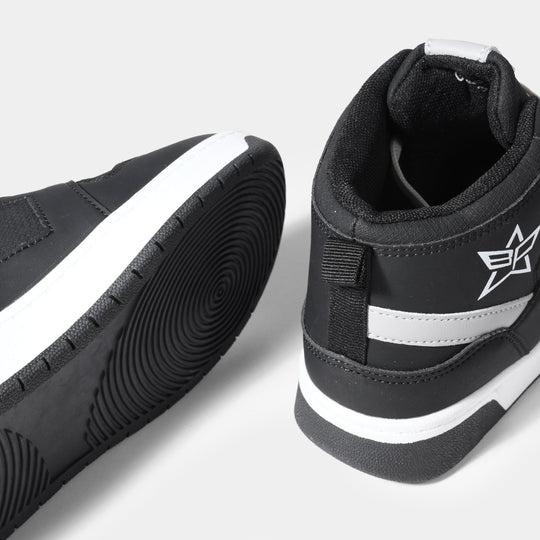 Boys Boots GT250573-BLACK