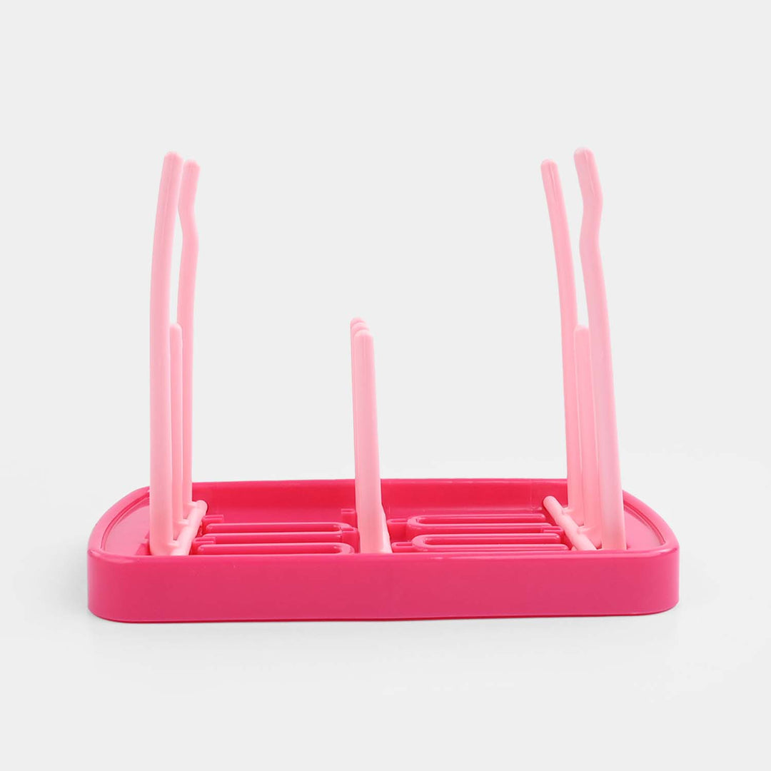 Baby Feeder Stand / Bottle Drying Rack