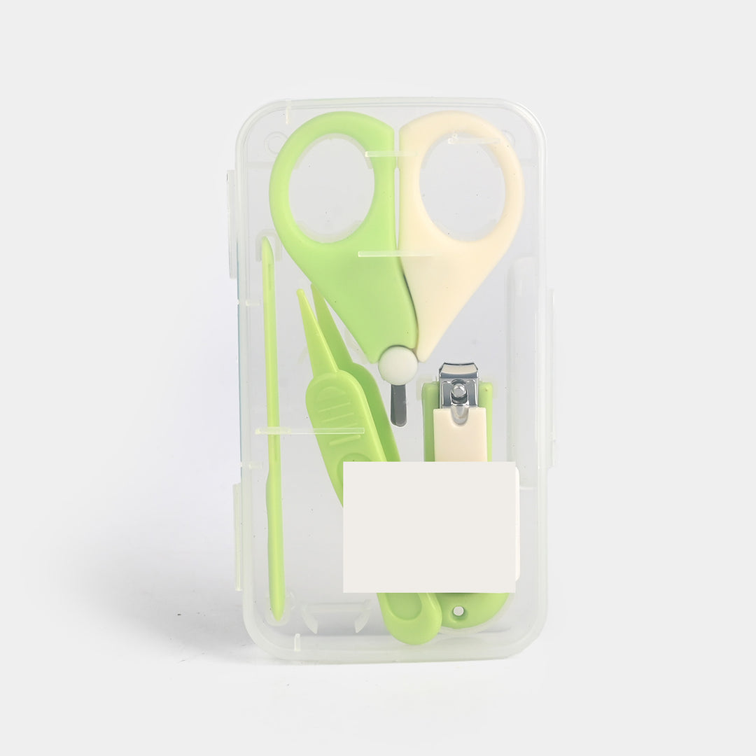 Baby Grooming Kit