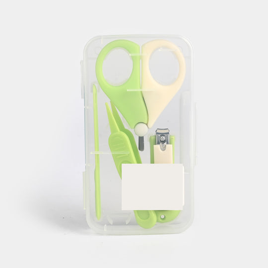 Baby Grooming Kit