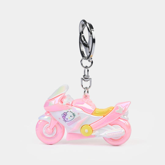 Cute Fancy Keychain