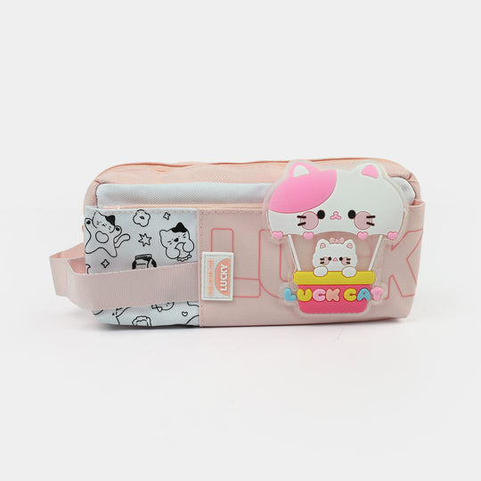 Stationery Pencil Pouch for Kids