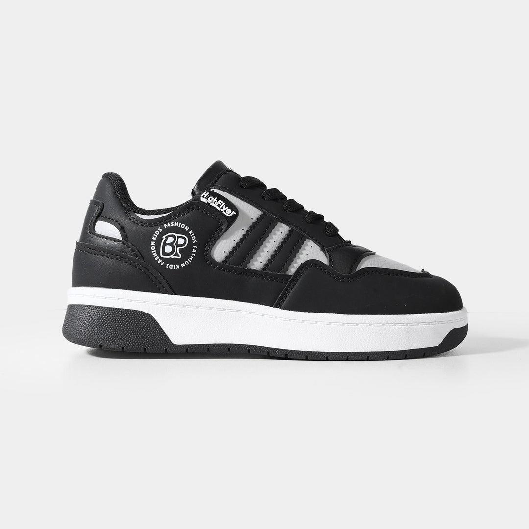 Boys Sneakers GT250569-BLACK