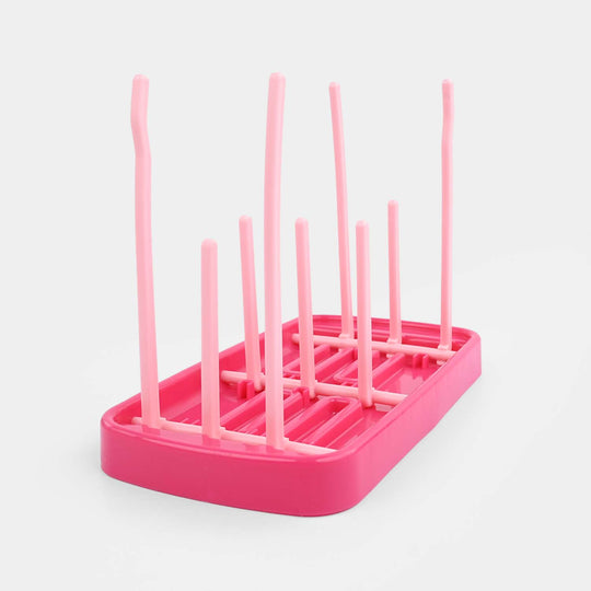 Baby Feeder Stand / Bottle Drying Rack
