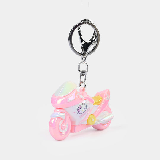 Cute Fancy Keychain