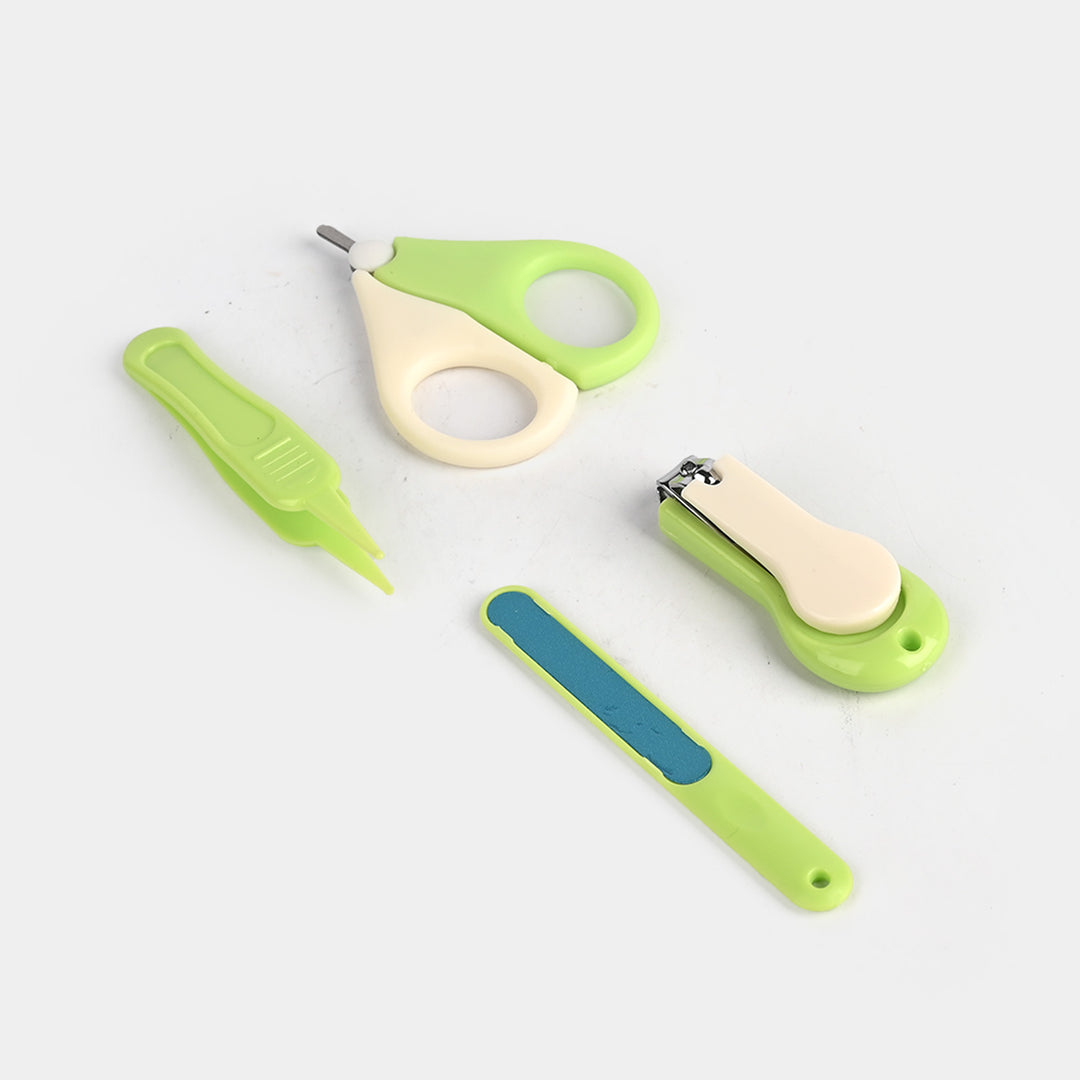 Baby Grooming Kit
