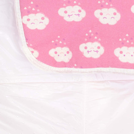 Baby Changing Sheet 18x27cm
