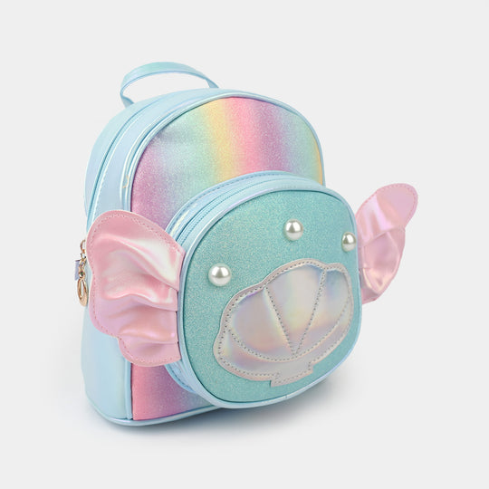 Fancy Bag pack For Girls