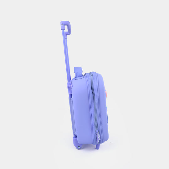 Smiggle Kids Travel Trolley Bag