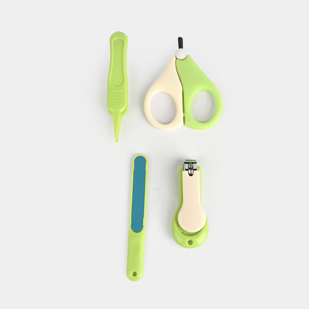 Baby Grooming Kit