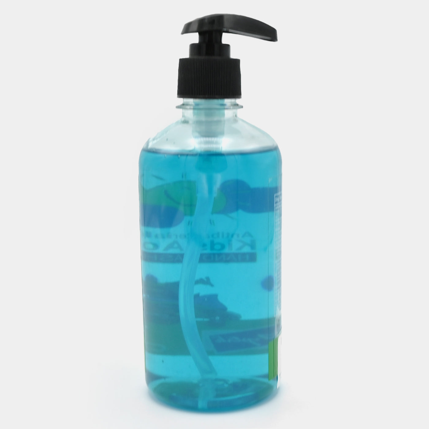 Mystic Kids Hand Wash Bubble-gum | 500ml