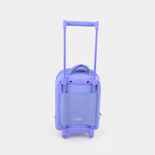 Smiggle Kids Travel Trolley Bag