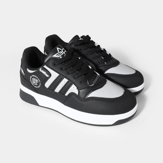 Boys Sneakers GT250569-BLACK