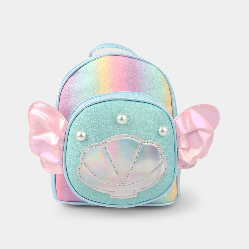 Fancy Bag pack For Girls