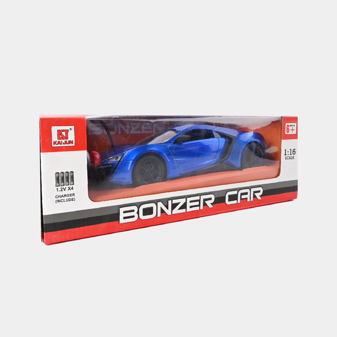 Remote Control Car For Kids