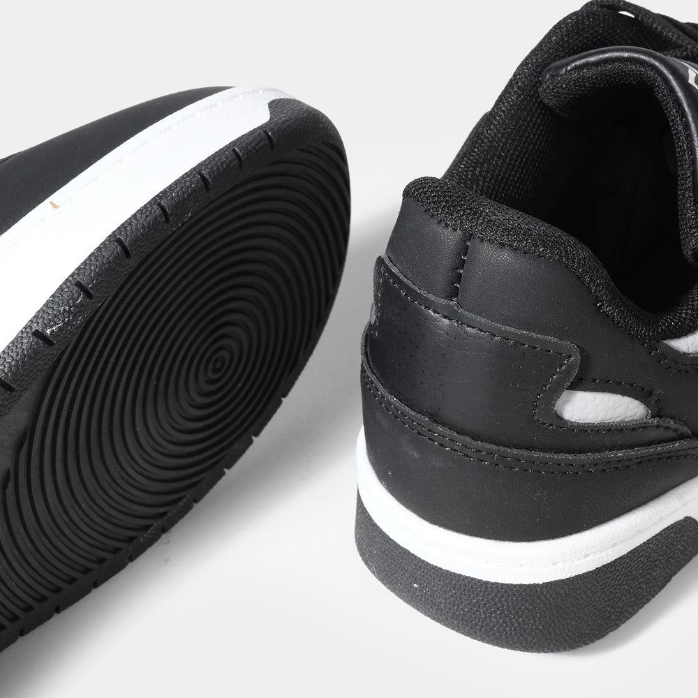 Boys Sneakers GT250569-BLACK