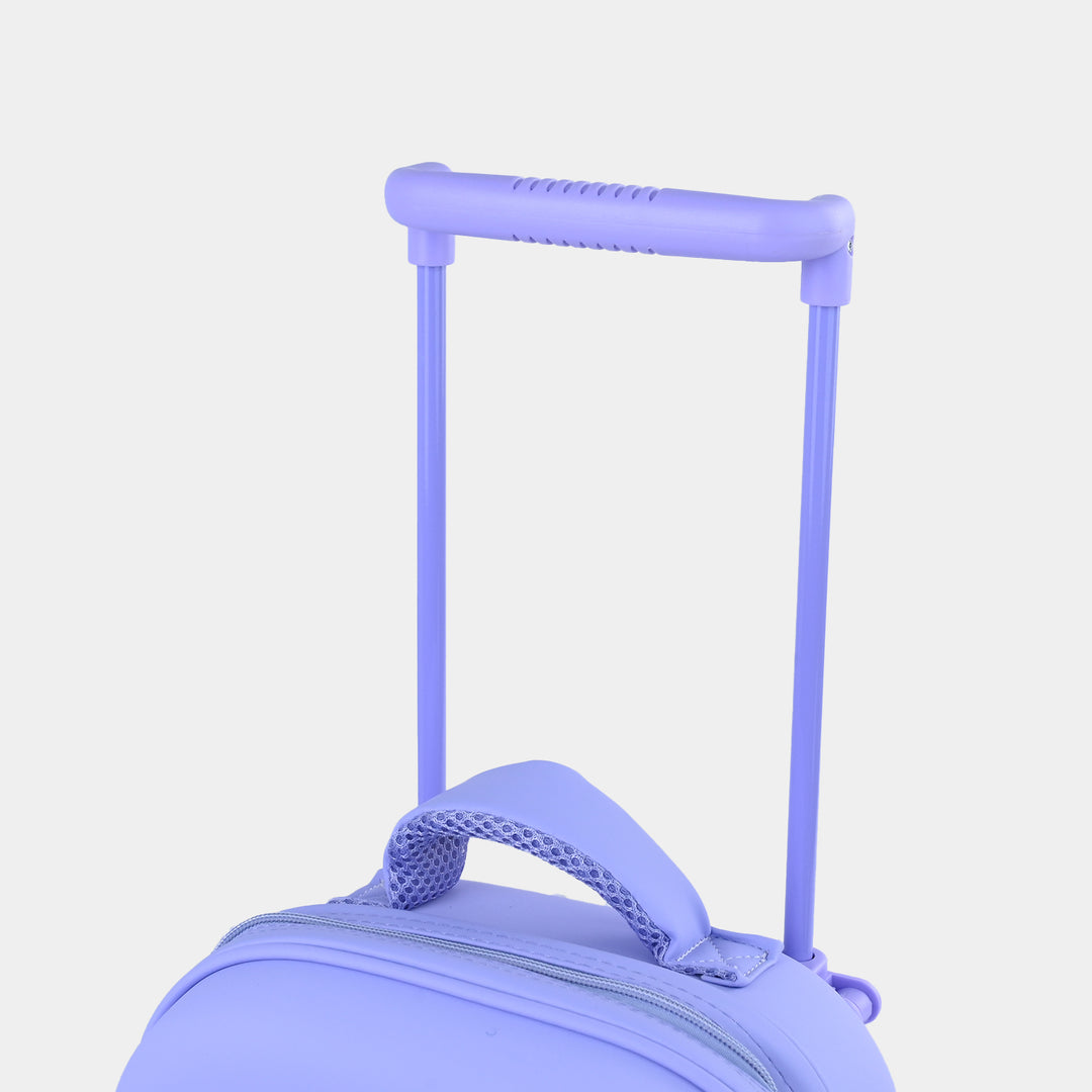 Smiggle Kids Travel Trolley Bag