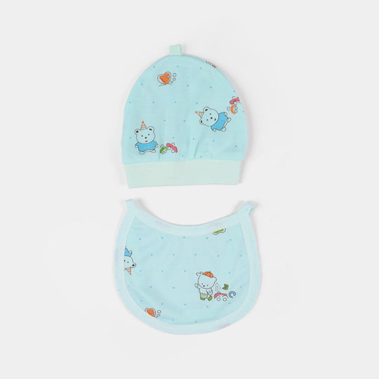 Newborn Clothing  5-Piece Set (0-3M)