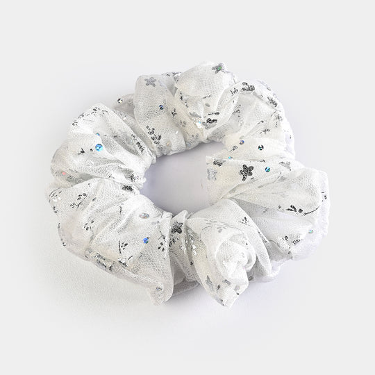 Girls Hair Scrunchie
