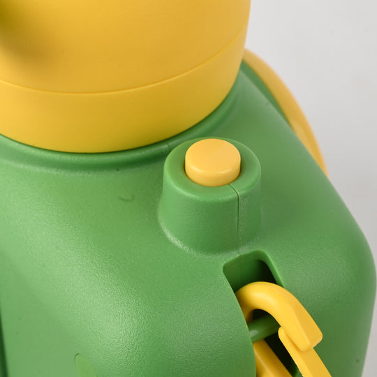 Kids Camera-Shaped Water Bottle | 550ml
