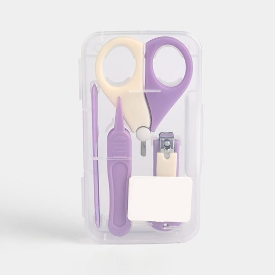 Baby Grooming Kit