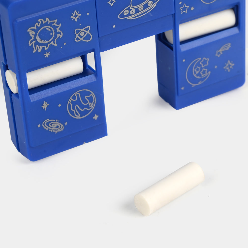 Stationery Eraser Set