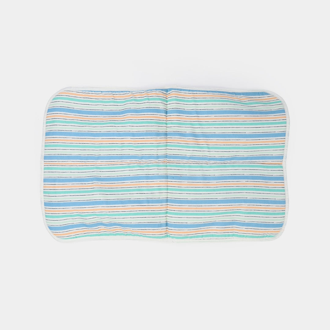 Baby Changing Sheet 18x27cm