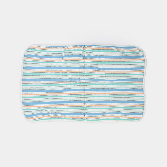 Baby Changing Sheet 18x27cm
