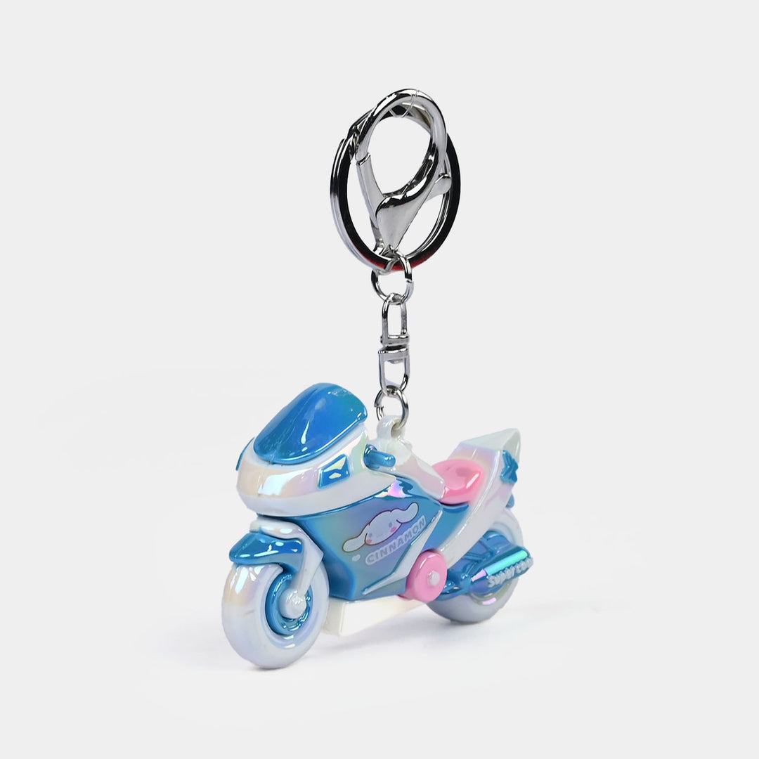 Cute Fancy Keychain