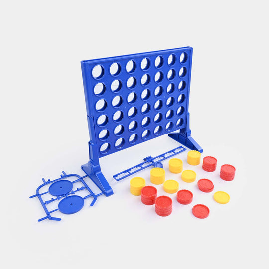 Connect 4 Chess Game