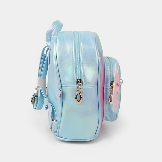 Fancy Bag pack For Girls